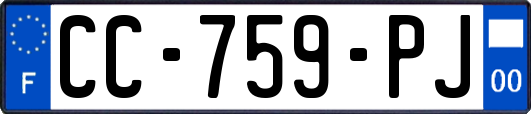 CC-759-PJ