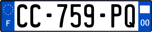 CC-759-PQ