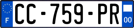 CC-759-PR