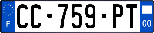 CC-759-PT