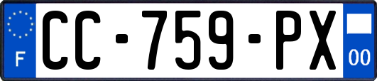 CC-759-PX