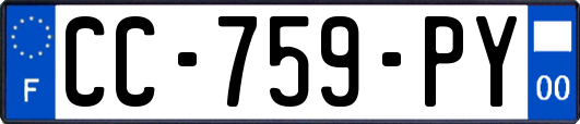 CC-759-PY