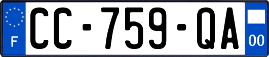 CC-759-QA