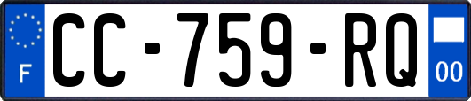 CC-759-RQ