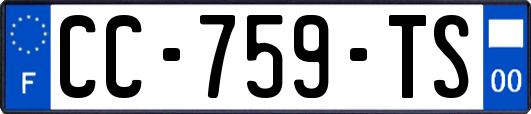 CC-759-TS