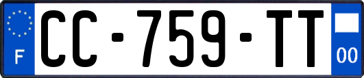 CC-759-TT