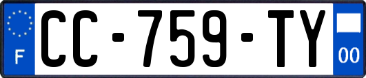CC-759-TY