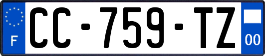 CC-759-TZ