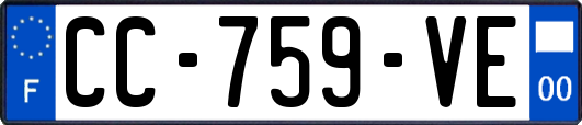 CC-759-VE
