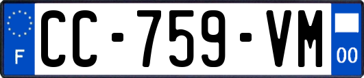 CC-759-VM