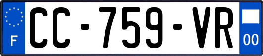 CC-759-VR