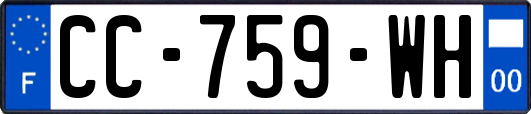 CC-759-WH