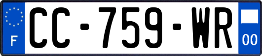 CC-759-WR