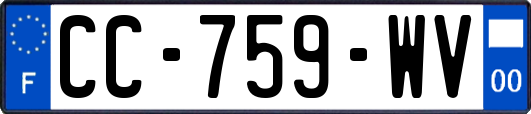 CC-759-WV