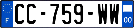 CC-759-WW