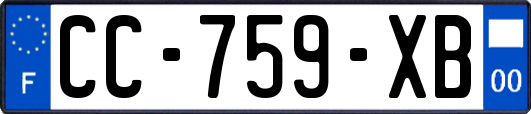 CC-759-XB