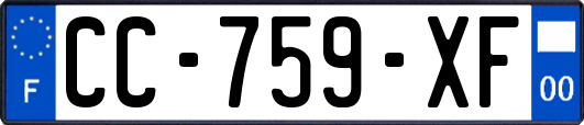 CC-759-XF