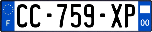 CC-759-XP