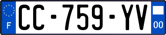 CC-759-YV