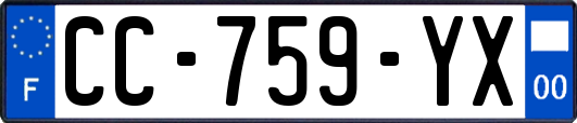 CC-759-YX