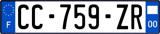 CC-759-ZR