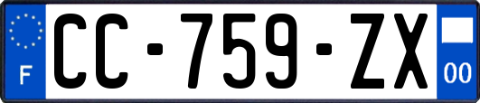 CC-759-ZX