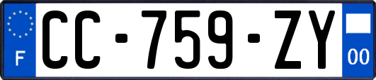 CC-759-ZY