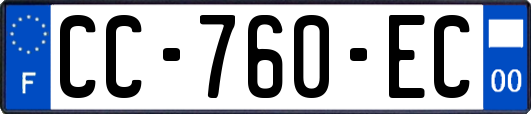 CC-760-EC