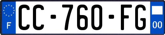 CC-760-FG