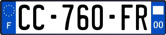 CC-760-FR