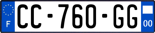 CC-760-GG