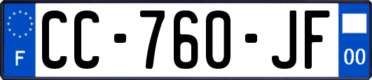 CC-760-JF