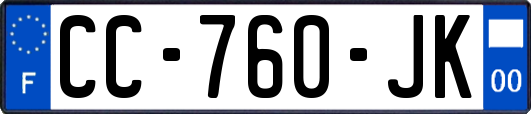CC-760-JK