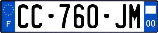 CC-760-JM