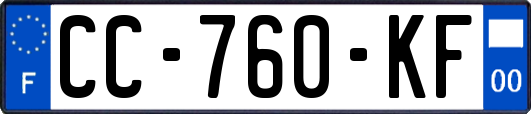 CC-760-KF