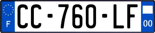 CC-760-LF