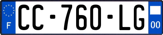 CC-760-LG