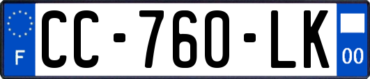 CC-760-LK