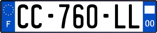 CC-760-LL