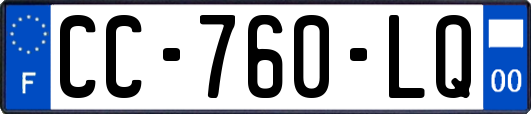 CC-760-LQ
