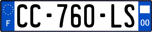 CC-760-LS