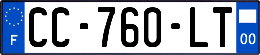 CC-760-LT