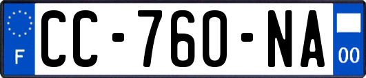 CC-760-NA