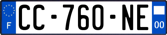 CC-760-NE