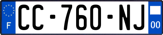 CC-760-NJ
