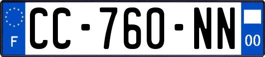 CC-760-NN