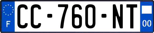 CC-760-NT