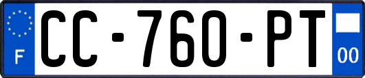 CC-760-PT