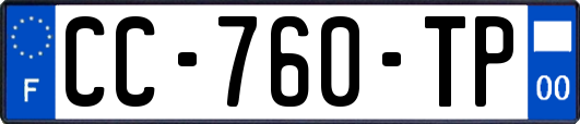 CC-760-TP