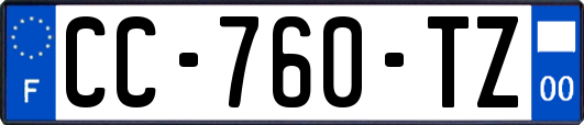 CC-760-TZ